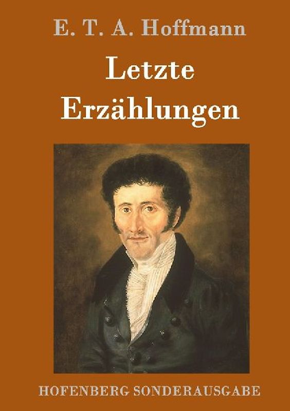 Letzte Erzählungen