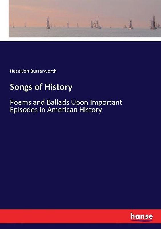 Songs of History