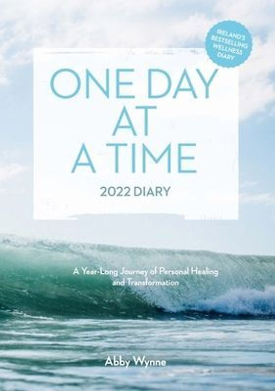 One Day at a Time - 2022 Diary