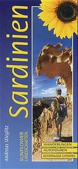 Landschaften auf Sardinien