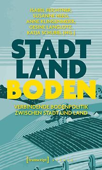 Stadt – Land – Boden