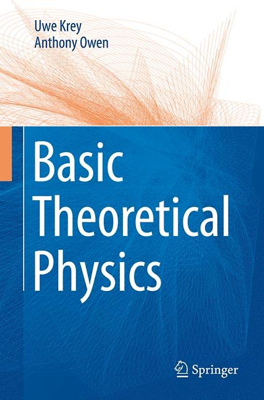Basic Theoretical Physics