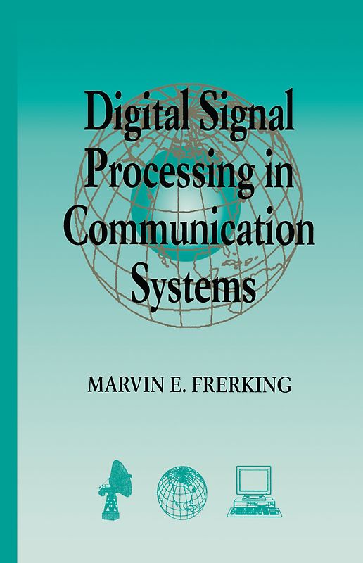 Digital Signal Processing in Communications Systems
