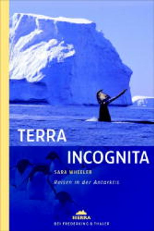 Terra Incognita