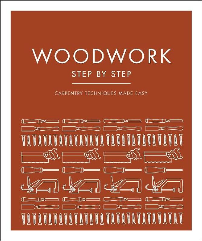 Woodwork Step by Step