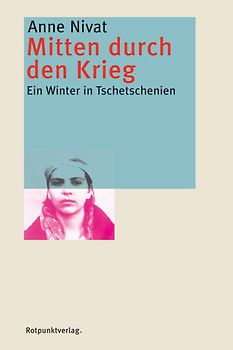 Mitten duch den Krieg