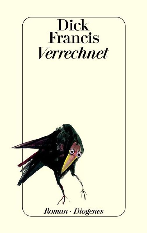 Verrechnet. Roman