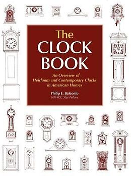 The Clock Book
