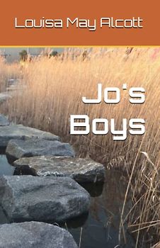 Jo's Boys