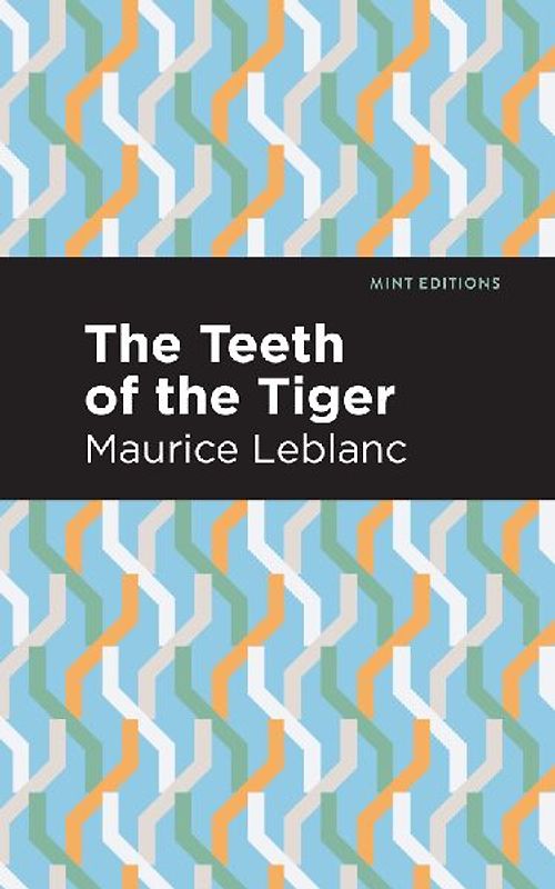 The Teeth of the Tiger