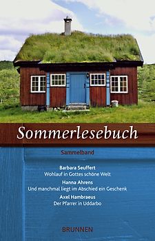 Sommerlesebuch: Wohlauf in Gottes schöne Welt /Und manchmal liegt im Abschied ein Geschenk /Der Pfarrer in Uddarbo