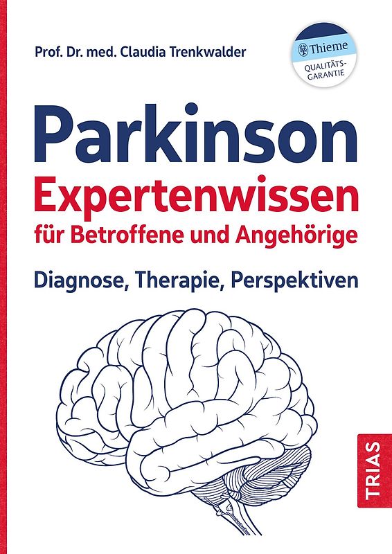 Expertenwissen: Parkinson