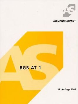BGB AT 1
