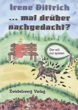 ... mal drüber nachgedacht?