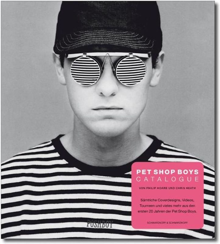 Pet Shop Boys - Catalogue