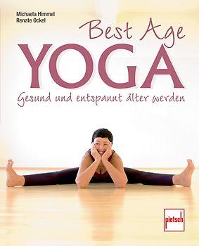 Best Age Yoga