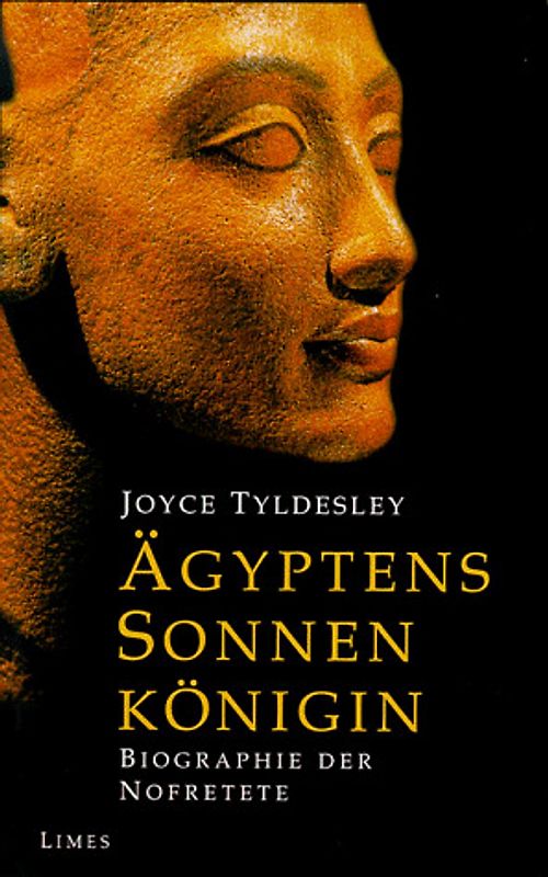Ägyptens Sonnenkönigin