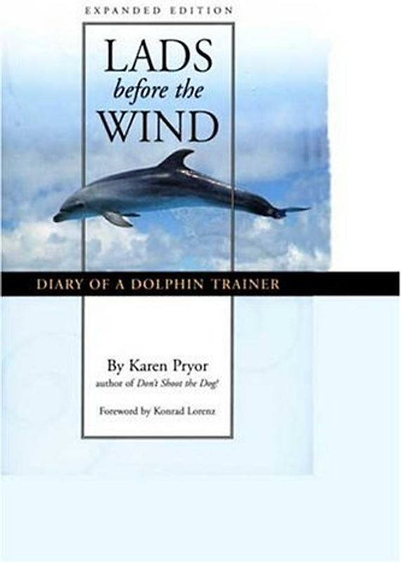 Lads Before the Wind