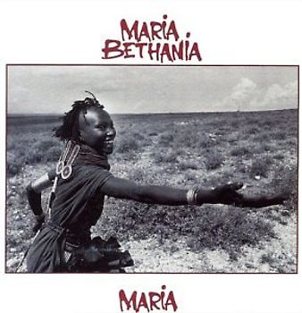 M. Bethania - Maria