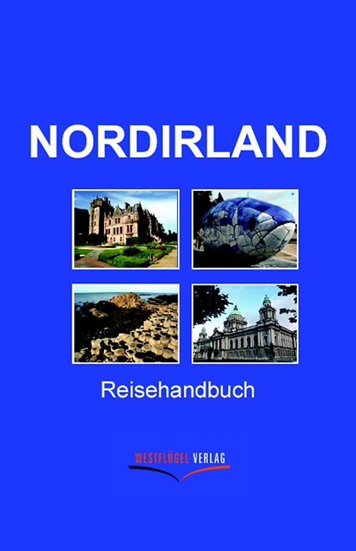 Nordirland Reisehandbuch