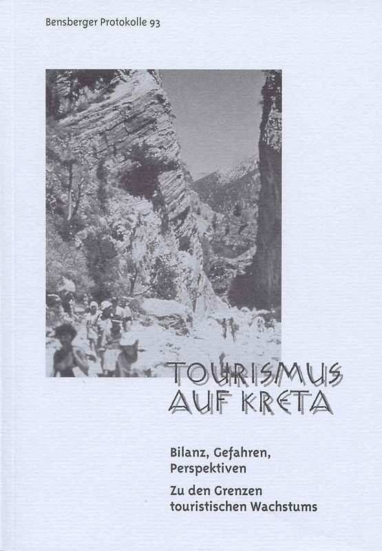 Tourismus auf Kreta