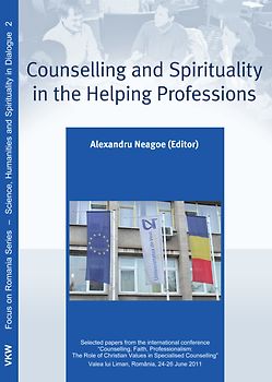 Counselling and Spirituality in the Helping Professions