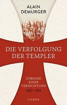 Die Verfolgung der Templer