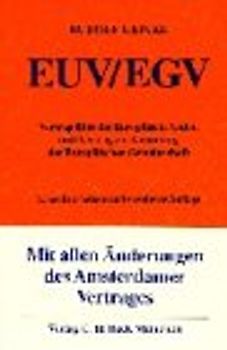 EUV/EGV