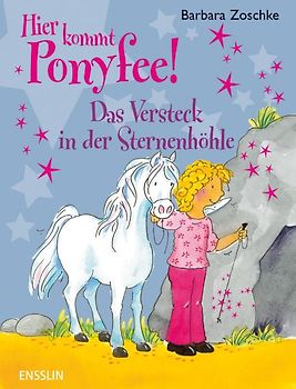 Das Versteck in der Sternenhöhle