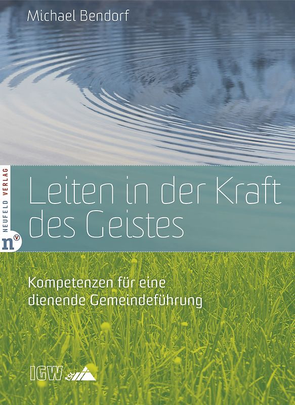 Leiten in der Kraft des Geistes