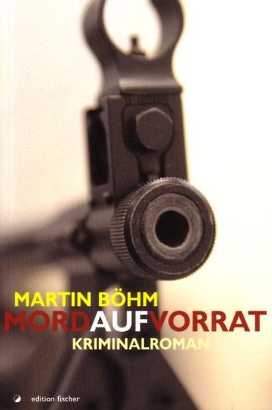 Mord auf Vorrat