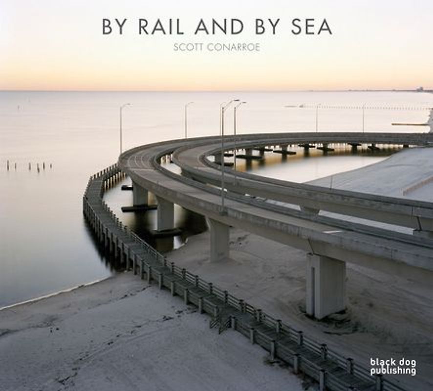 By Rail and by Sea