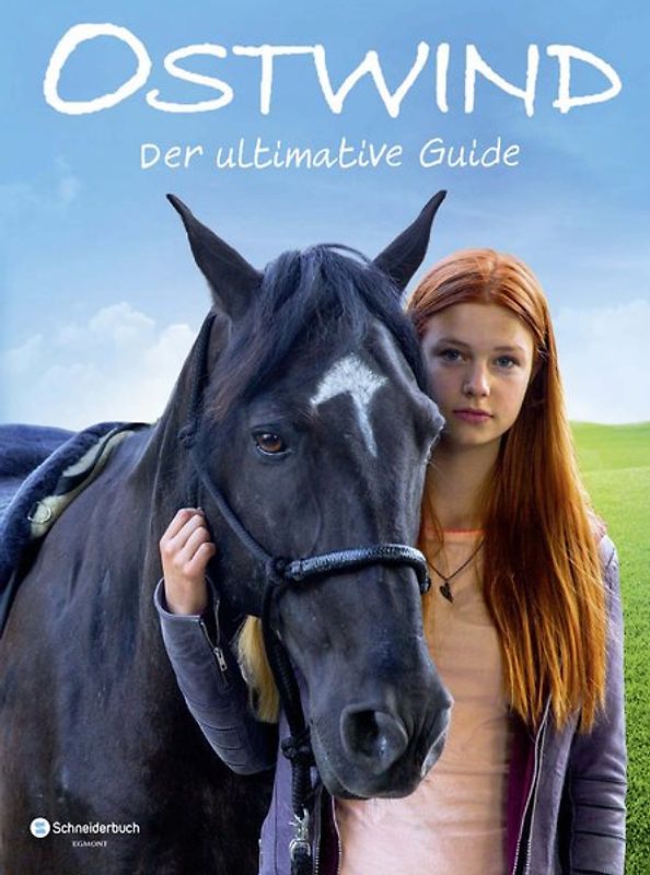 Ostwind - Der ultimative Guide