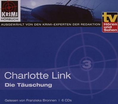 Franziska Bronnen - (TV)die Täuschung