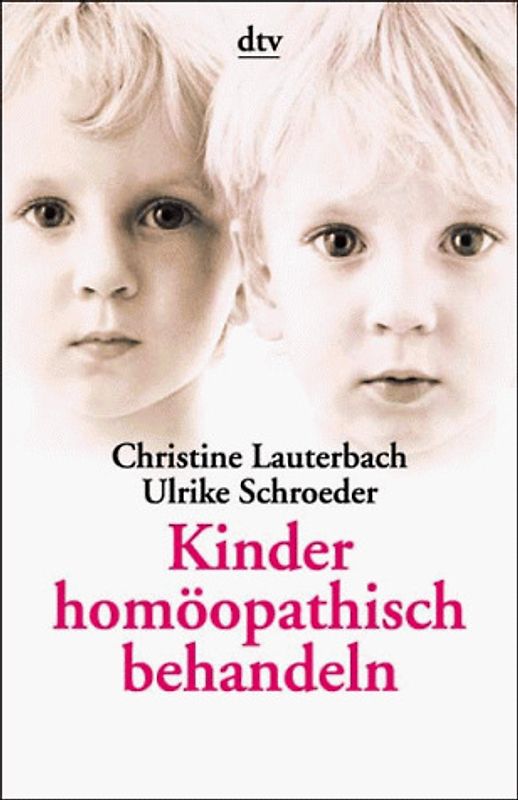 Kinder homöopathisch behandeln