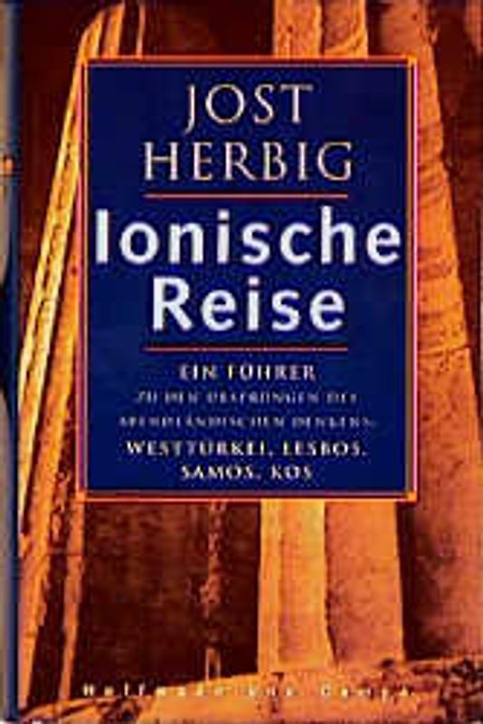 Ionische Reise