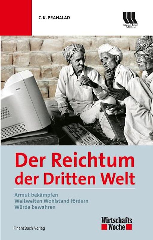 Der Reichtum der dritten Welt