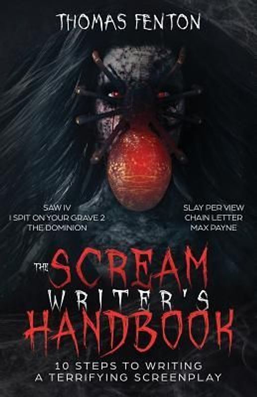 The Scream Writer's Handbook