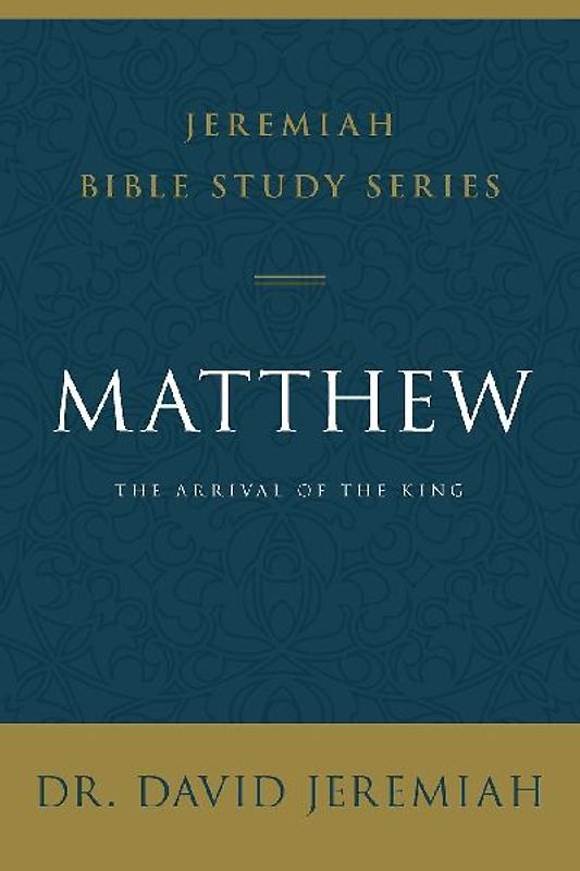 Matthew | Softcover