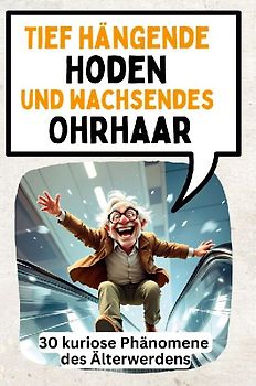 Tiefe hängende Hoden und täglich wachsendes Ohrhaar