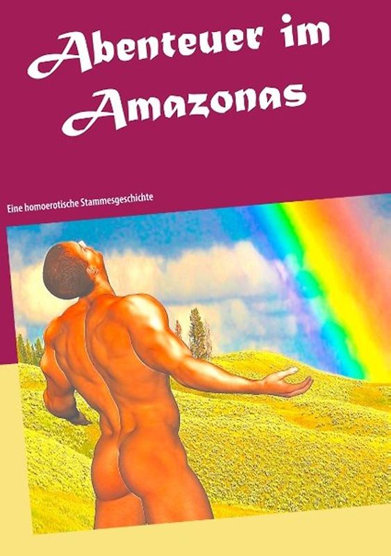 Abenteuer im Amazonas