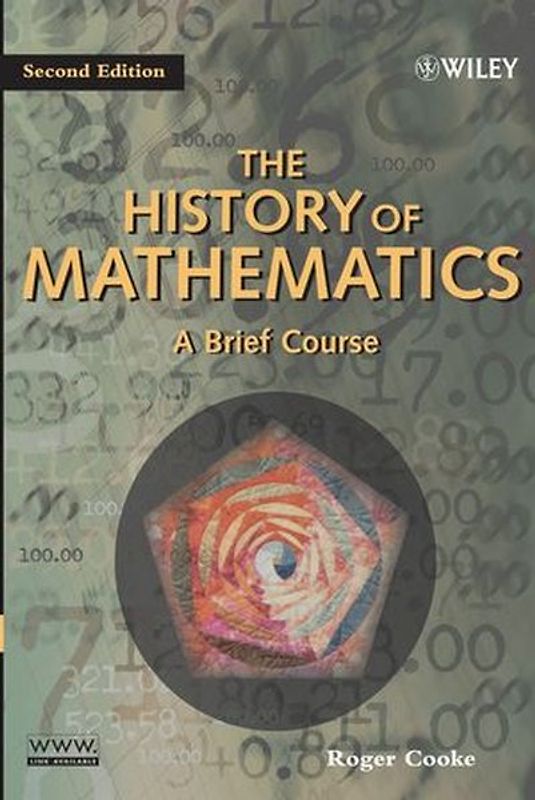 The History of Mathematics