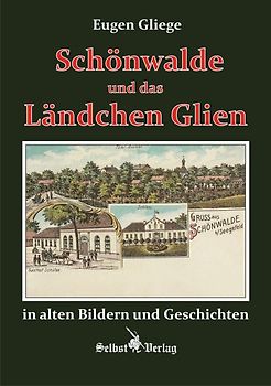 Schönwalde und das Ländchen Glien