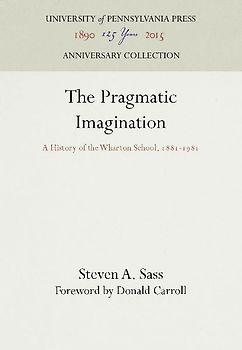 The Pragmatic Imagination