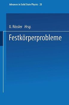 Festkörperprobleme
