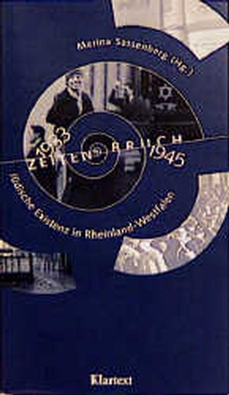 Zeitenbruch 1933-1945