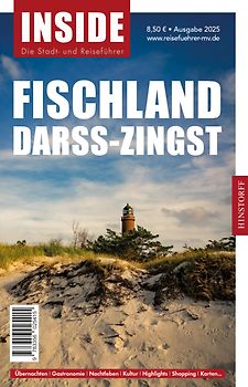 Fischland-Darß-Zingst INSIDE 2025