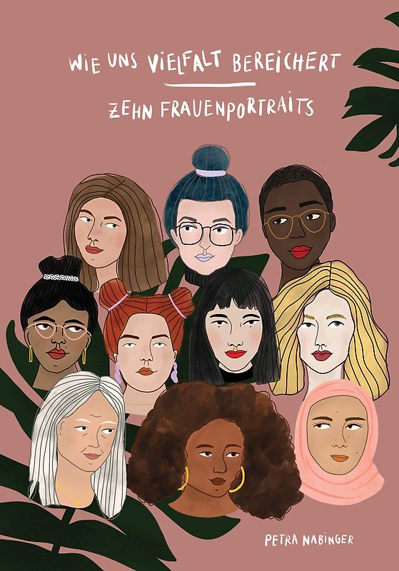 Wie uns Vielfalt bereichert