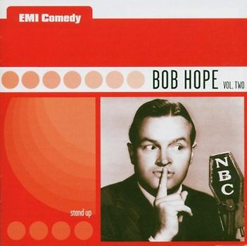 Bob Hope - EMI Comedy