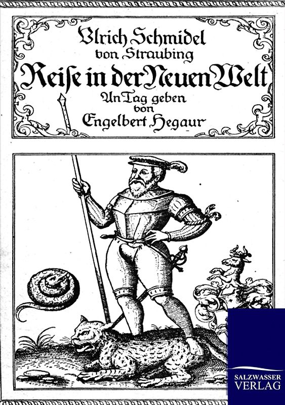 Reise in der Neuen Welt